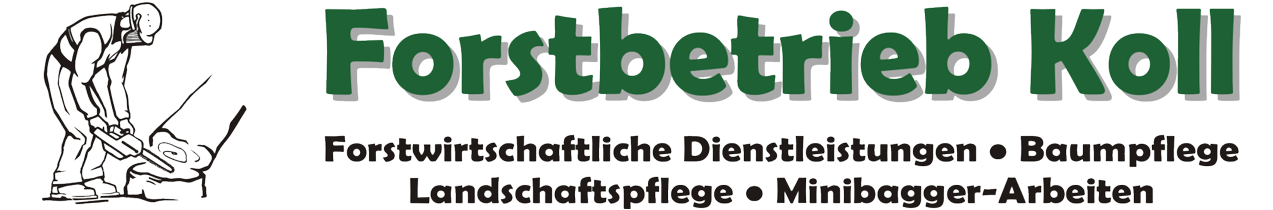 Forstbetrieb Koll